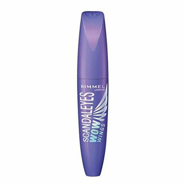 Volume Effect Mascara Scandaleyes Wow Rimmel London Cheap