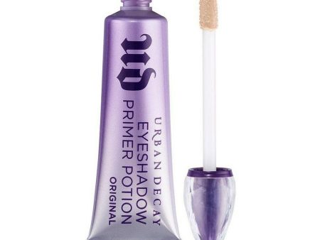 Eye Make-up Foundation Urban Decay Eyeshadow Primer Potion Original 10 ml Hot on Sale