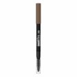 Eyebrow Pencil Tattoo Brow 36 h 06 Ash Brown Maybelline Online Sale