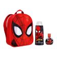 Child s Perfume Set Spider-Man EDT 2 Pieces 50 ml (3 pcs) Supply