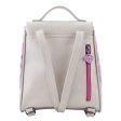 Casual Backpack Gorjuss Ruby wild Grey (23 x 11 x 27 cm) Hot on Sale