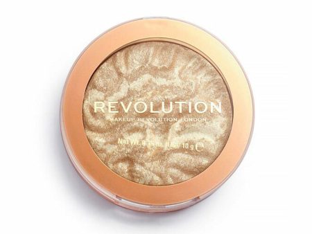 Highlighter Revolution Make Up Reloaded raise the bar 10 g For Cheap