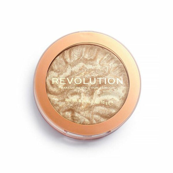 Highlighter Revolution Make Up Reloaded raise the bar 10 g For Cheap