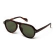 Unisex Sunglasses Hally & Son DH507S02 Ø 55 mm For Discount