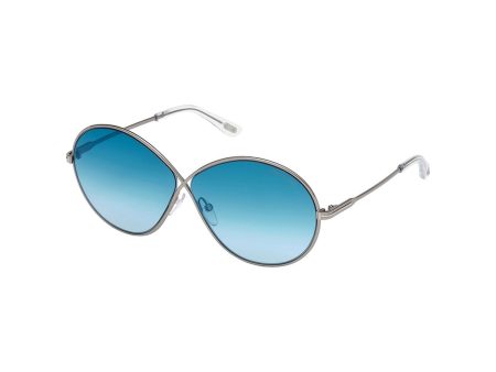 Ladies Sunglasses Tom Ford RANIA Supply