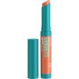 Coloured Lip Balm Maybelline Green Edition 08-desert (1,7 g) Online Hot Sale