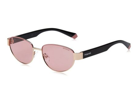 Unisex Sunglasses Polaroid 203158 ø 54 mm Online Hot Sale