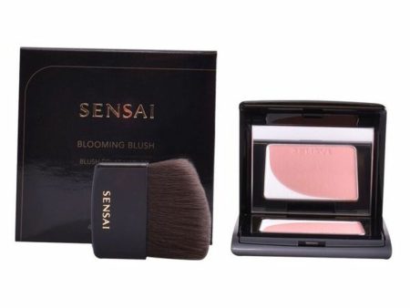 Blush Blooming Blush Sensai Beige (4 g) Online now