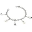 Ladies  Bracelet Morellato SXU13 21 cm Fashion