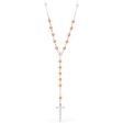 Ladies  Necklace Brosway BSL02 Online Hot Sale