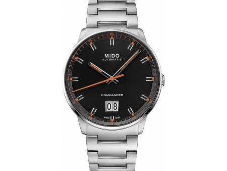 Men s Watch Mido For Discount