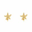 Ladies  Earrings Lancaster JLA-EAR-STAR-6 1,2 cm Online now