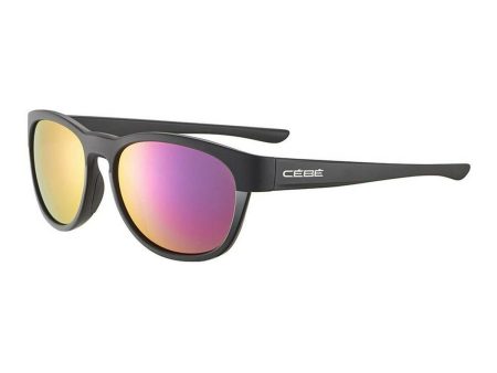 Men s Sunglasses Cébé CBS031 Ø 55 mm Discount