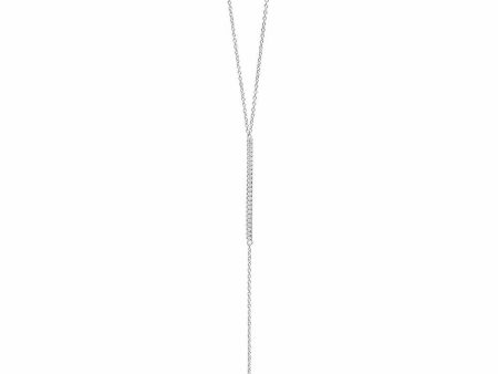 Ladies  Necklace Sif Jakobs SJ-C0154-CZ 25 cm Sale