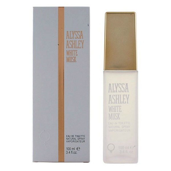 Women s Perfume Alyssa Ashley EDT Discount