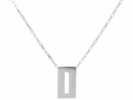 Ladies  Necklace Sif Jakobs P0056 26 cm For Cheap