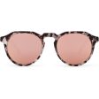 Unisex Sunglasses Hawkers Carey Grey Ø 51 mm Sale