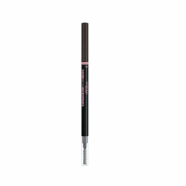 Eyebrow Pencil Deborah 24 Ore Micropencil Nº 04 Online