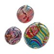 Pocket Mirror Crystal Plastic 8 x 2,4 x 8 cm (12 Units) Online