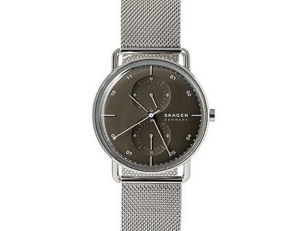 Men s Watch Skagen HORIZONT Hot on Sale