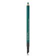 Eye Pencil Estee Lauder Double Wear Wp Nº 08-emerald Gel 1,2 g For Cheap