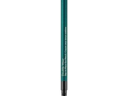 Eye Pencil Estee Lauder Double Wear Wp Nº 08-emerald Gel 1,2 g For Cheap