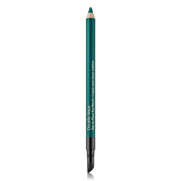 Eye Pencil Estee Lauder Double Wear Wp Nº 08-emerald Gel 1,2 g For Cheap