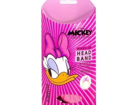 Elastic hairband Mad Beauty Disney Daisy Hot on Sale