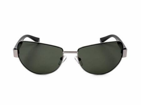 Unisex Sunglasses Polaroid PLD6122-S-SMF ø 57 mm Sale