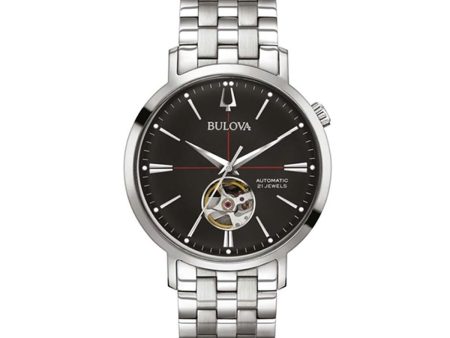 Men s Watch Bulova 96A199 Online Hot Sale