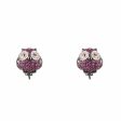 Ladies  Earrings Lancaster JLA-EAR-OWL-5 1,2 cm Sale