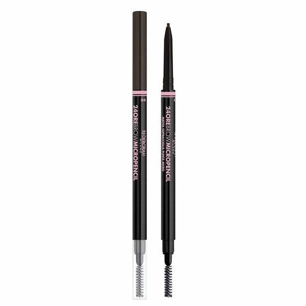 Eyebrow Pencil Deborah 24 Ore Micropencil Nº 04 Online