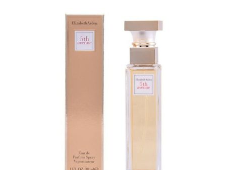 Women s Perfume 5th Avenue Elizabeth Arden EDP EDP For Cheap