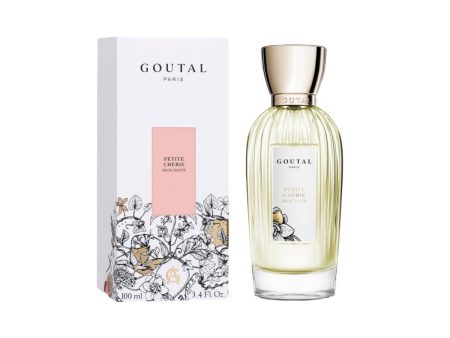 Women s Perfume Goutal Petite Cherie EDT 100 ml Discount