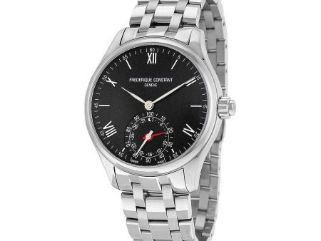 Men s Watch Frederique Constant HOROLOGICAL Fashion