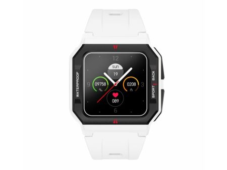 Smartwatch Radiant RAS10504 Ø 41 mm Cheap