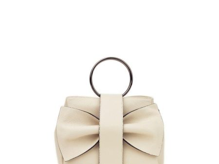 Women s Handbag Roberta M SS22-RM-1627-BEIGE Beige 223 x 20 x 10 cm on Sale