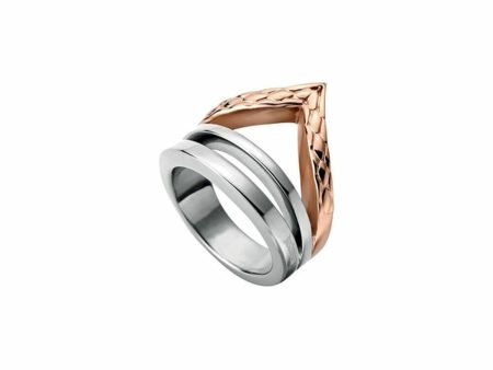 Men s Ring Just Cavalli JCRG00110406 6 For Discount