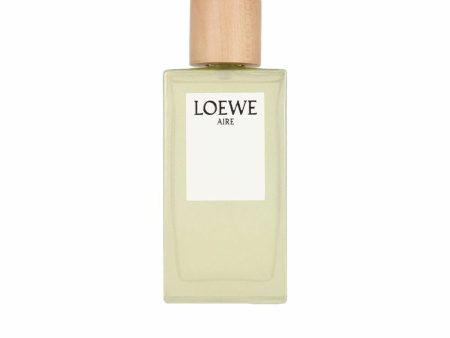 Women s Perfume Loewe AIRE EDT 150 ml Online Sale