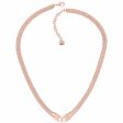 Ladies  Necklace DKNY 5520109 35 cm Fashion