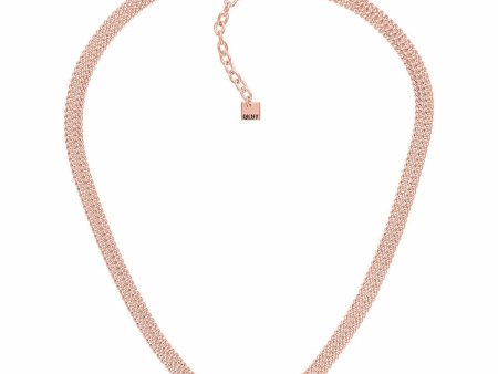 Ladies  Necklace DKNY 5520109 35 cm Fashion