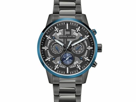 Men s Watch Police PEWJK2003440 Online now