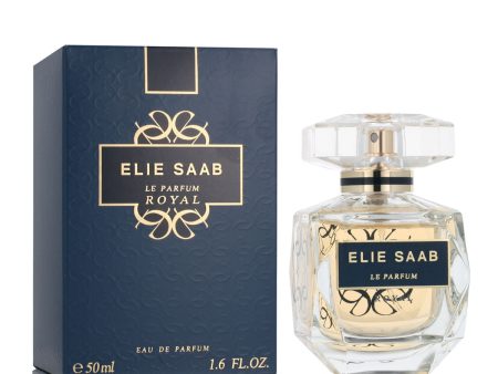 Women s Perfume Elie Saab EDP Le Parfum Royal 50 ml Online