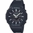 Unisex Watch Casio G-Shock GA-2100-1AER Online Hot Sale