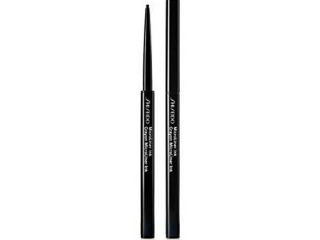 Eyeliner Microliner Ink Shiseido (0,08 g) Online