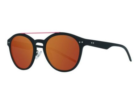 Unisex Sunglasses Polaroid PLD-6030-F-S-003-52-AI For Cheap