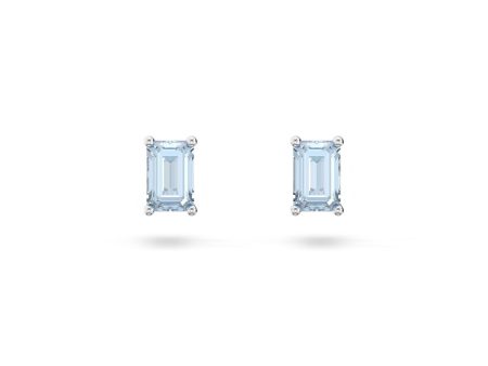 Ladies  Earrings Swarovski 5639134 Cheap