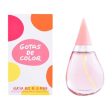 Women s Perfume Agatha Ruiz De La Prada EDT 100 ml Gotas De Color Hot on Sale