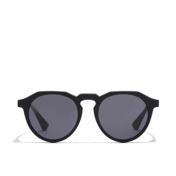 Unisex Sunglasses Hawkers Warwick Raw Black (Ø 51,9 mm) Fashion