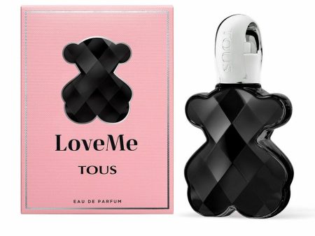 Women s Perfume Tous LoveMe EDP Loveme EDP 30 ml For Sale